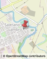Lavanderie Salerano sul Lambro,26857Lodi