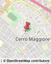 Abbigliamento Cerro Maggiore,20023Milano