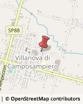 Reti - Produzione e Commercio Villanova di Camposampiero,35010Padova