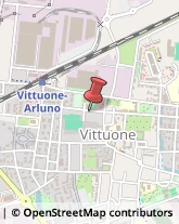 Logopedia Vittuone,20010Milano