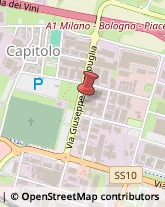 Costruzioni Meccaniche Piacenza,29122Piacenza