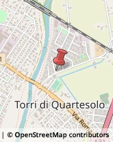 Elettricisti Torri di Quartesolo,36040Vicenza