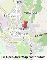 Ingegneri Castelnuovo Don Bosco,14022Asti