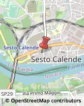 Agenzie Immobiliari Sesto Calende,21018Varese