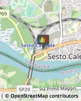 Falegnami Sesto Calende,21018Varese