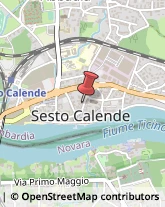 Asili Nido Sesto Calende,21018Varese