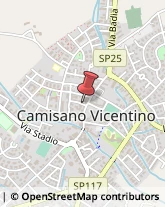 Edilizia, Serramenti, Idrosanitari ed Idraulica - Agenti e Rappresentanti Camisano Vicentino,36043Vicenza