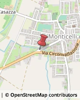 Impianti Idraulici e Termoidraulici Monticelli d'Ongina,29010Piacenza