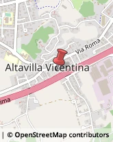 Pulizia Canne Fumarie e Caldaie Altavilla Vicentina,36077Vicenza