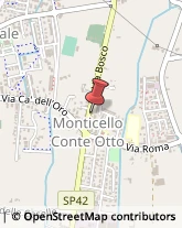 Enoteche Monticello Conte Otto,36010Vicenza