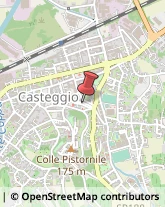 Ingegneri Casteggio,27045Pavia