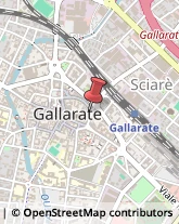 Calzature - Dettaglio Gallarate,21013Varese