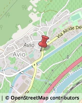 Scuole Pubbliche Avio,38063Trento