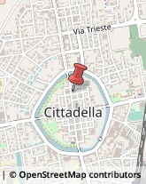 Banche e Istituti di Credito Cittadella,35013Padova