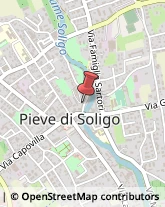 Massaggi Pieve di Soligo,31053Treviso