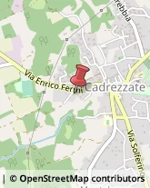 Autofficine e Centri Assistenza Cadrezzate,21020Varese