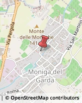 Bed e Breakfast Moniga del Garda,25080Brescia