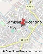 Artigianato Tipico Camisano Vicentino,36043Vicenza