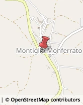 Autolinee Montiglio Monferrato,14026Asti