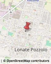 Piazza Sant'Ambrogio, 14/1,21015Lonate Pozzolo