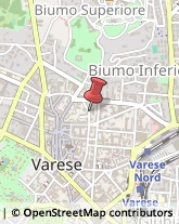 Associazioni Sindacali Varese,21100Varese