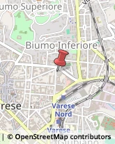 Consulenza di Direzione ed Organizzazione Aziendale,21100Varese