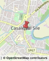 Società Immobiliari Casale sul Sile,31032Treviso