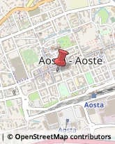 Geometri Aosta,11100Aosta