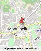 Metalli Nobili e Preziosi Montebelluna,31044Treviso