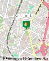 Locali, Birrerie e Pub Gallarate,21013Varese