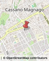 Macellerie Cassano Magnago,21012Varese