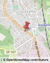 Gelaterie Gozzano,28024Novara