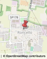 Parrucchieri - Forniture Roncello,20877Monza e Brianza