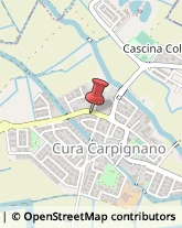 Pasticcerie - Dettaglio Cura Carpignano,27010Pavia