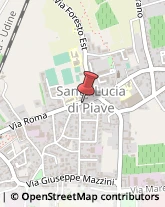 Mercerie Santa Lucia di Piave,31025Treviso