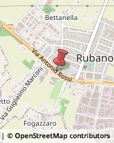 Elettrauto Rubano,35030Padova