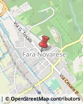 Farmacie Fara Novarese,28073Novara