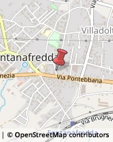 Lavanderie Fontanafredda,33074Pordenone