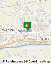 Centri di Benessere Fiesso d'Artico,30032Venezia