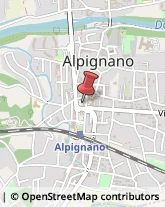 Onoranze e Pompe Funebri Alpignano,10091Torino