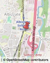 Tende da Sole Albizzate,21041Varese