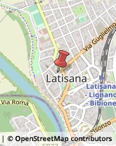 Commercialisti Latisana,33053Udine