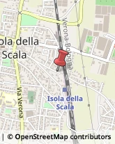 Autotrasporti Isola della Scala,37063Verona