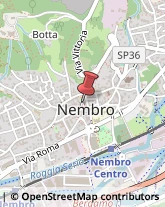 Massaggi Nembro,24027Bergamo