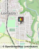 Alimentari Lomazzo,22074Como