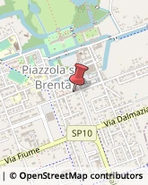 Cooperative e Consorzi Piazzola sul Brenta,35016Padova