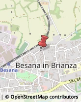 Pizzerie Besana in Brianza,20842Monza e Brianza