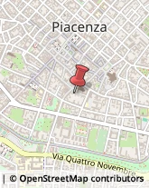 Tricologia - Studi e Centri Piacenza,29100Piacenza