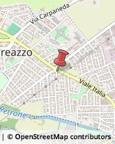 Carta Millimetrata Creazzo,36051Vicenza