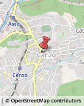 Agenzie Immobiliari Canzo,22035Como